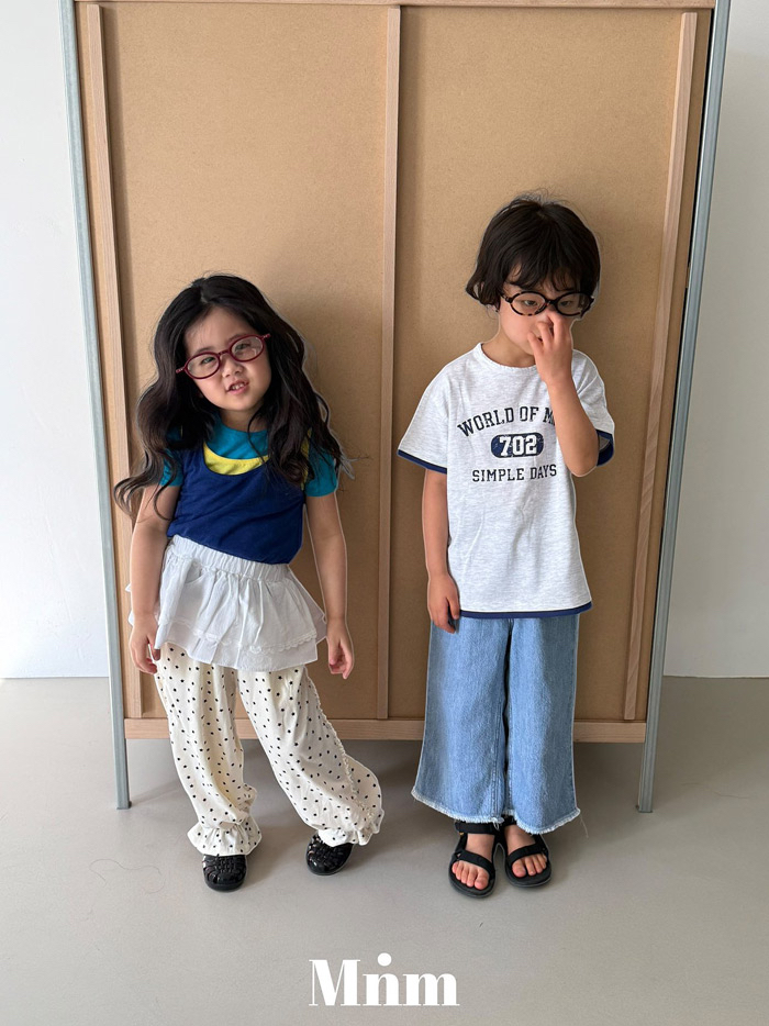 🇰🇷Minimal 屁簾