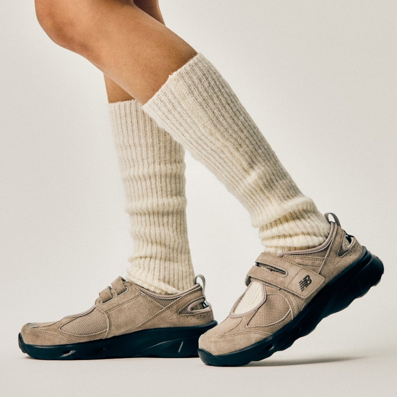 [New Balance] BREEZE 26FW (2色)