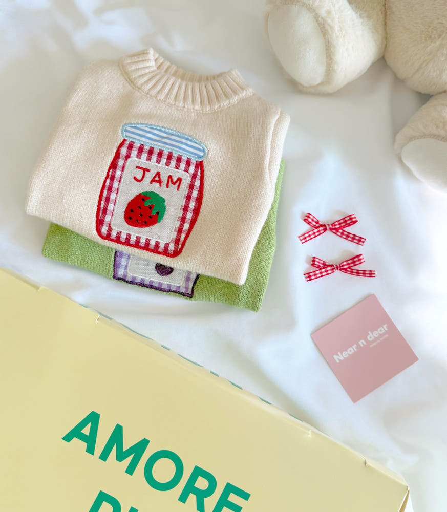 韓國 🍇甜甜jamjam🍓衫衫 