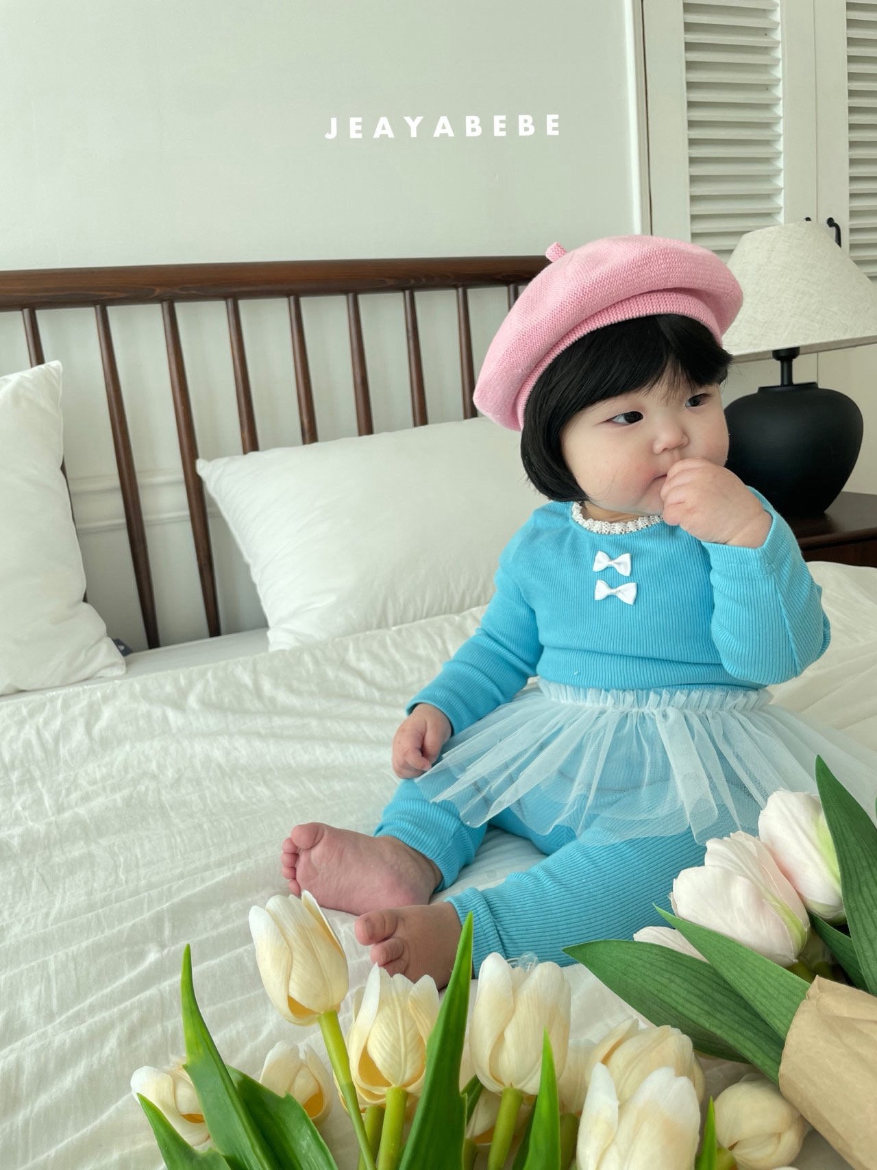 🇰🇷jeayabebe skirt