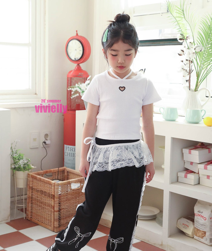 🇰🇷Vivielly tee