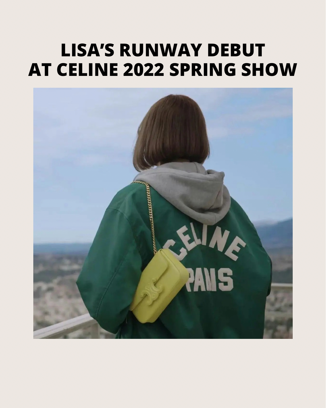 【AU145】💁🏻‍♀️女系