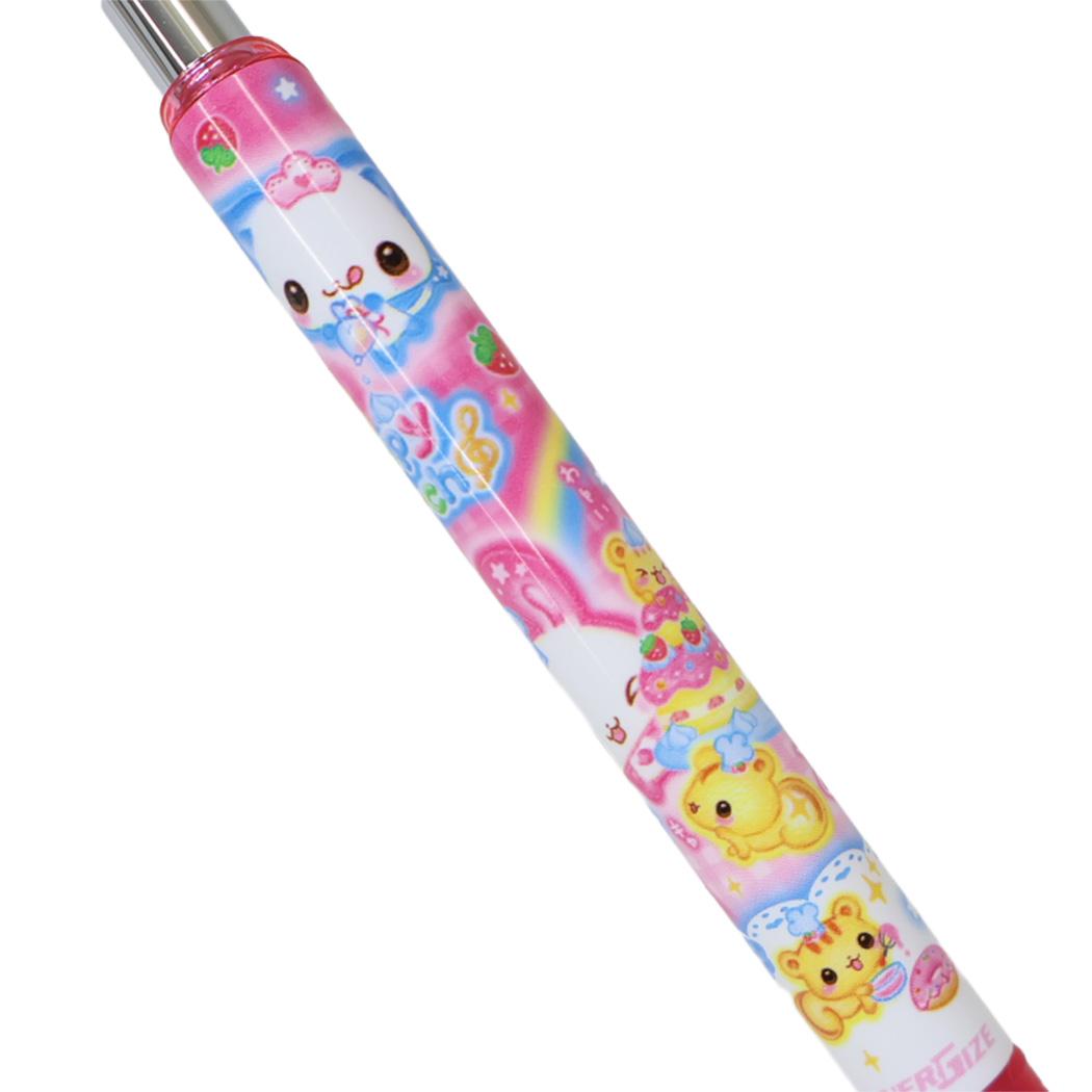 現貨｜Happy March 小動物 平成復古系列 日本製 Pentel EnerGize 0.5mm 鉛芯筆 (230857)