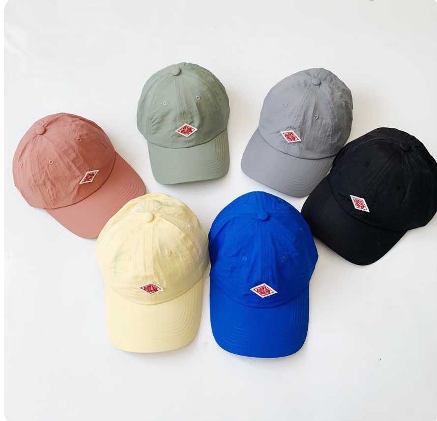 預訂 Danton防曬棒球帽🧢[貨號26A1469]