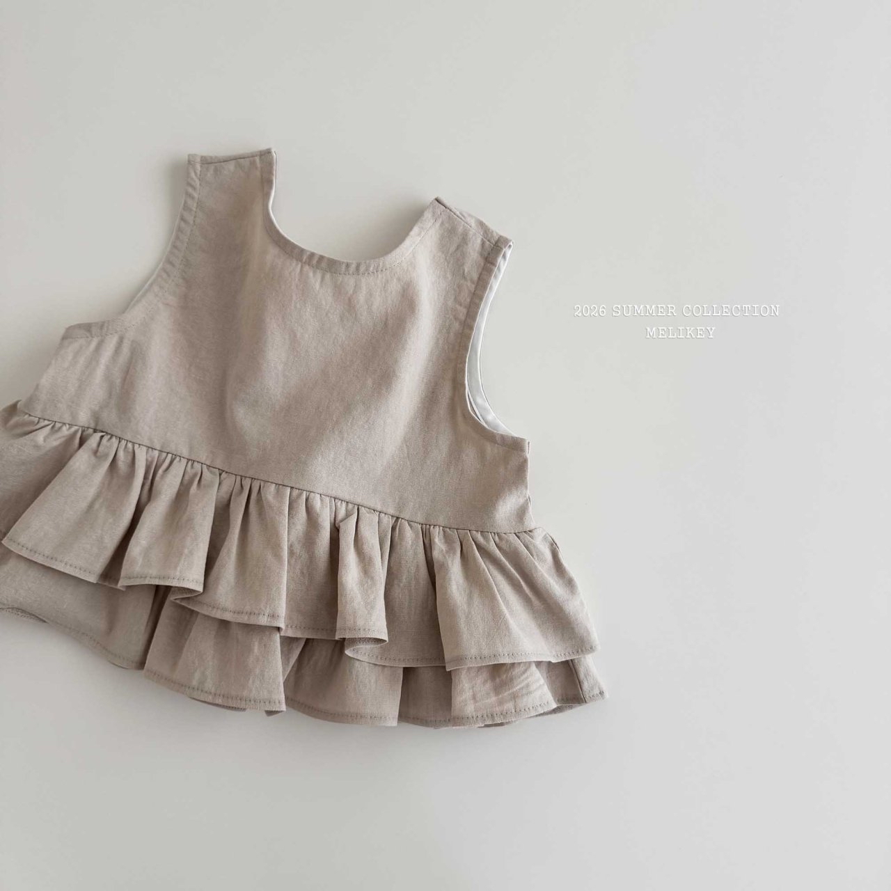 🇰🇷Melikey上衣