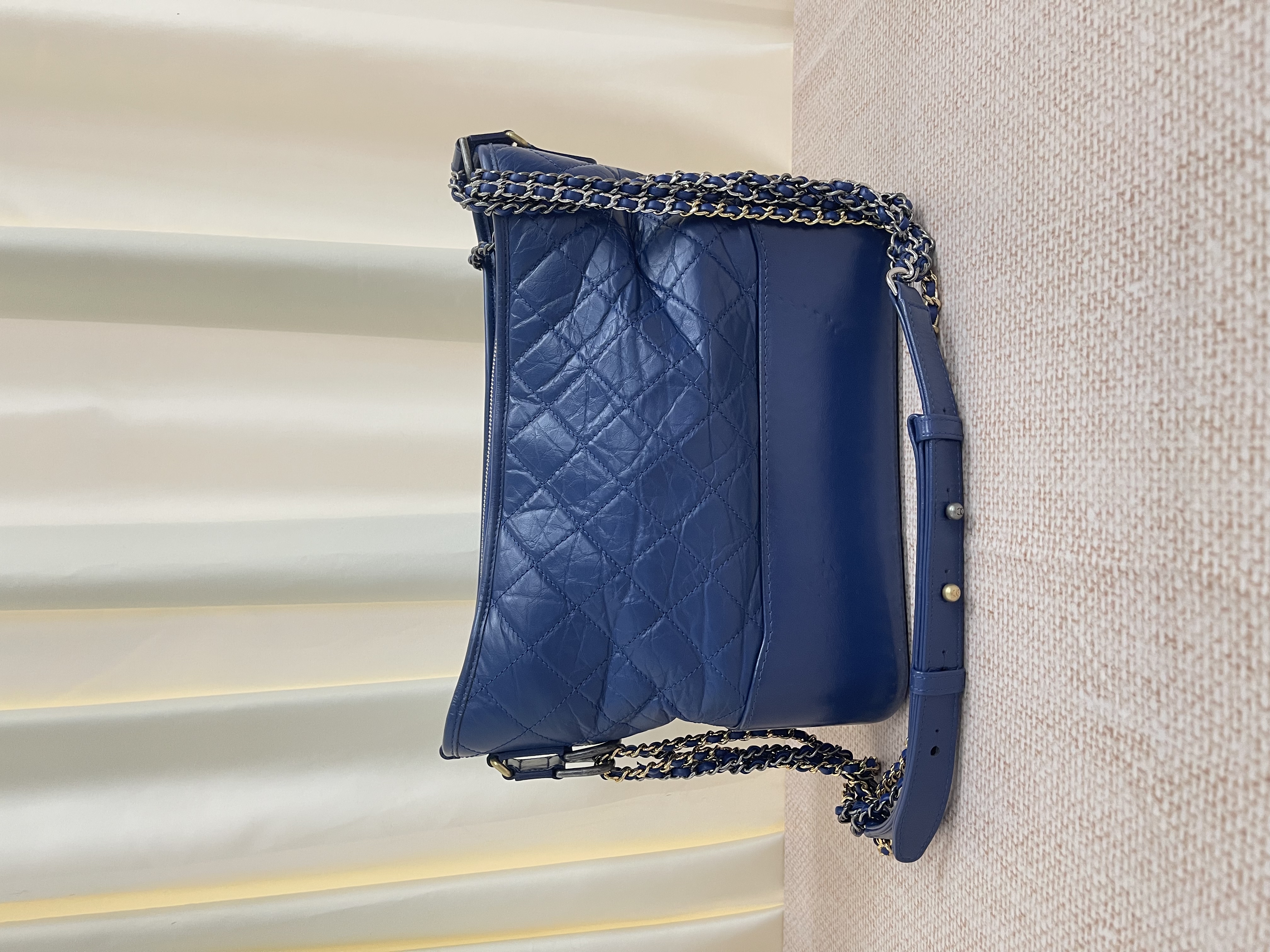 Pre-owned Chanel Hobo Bag/ Product Code: 26041109