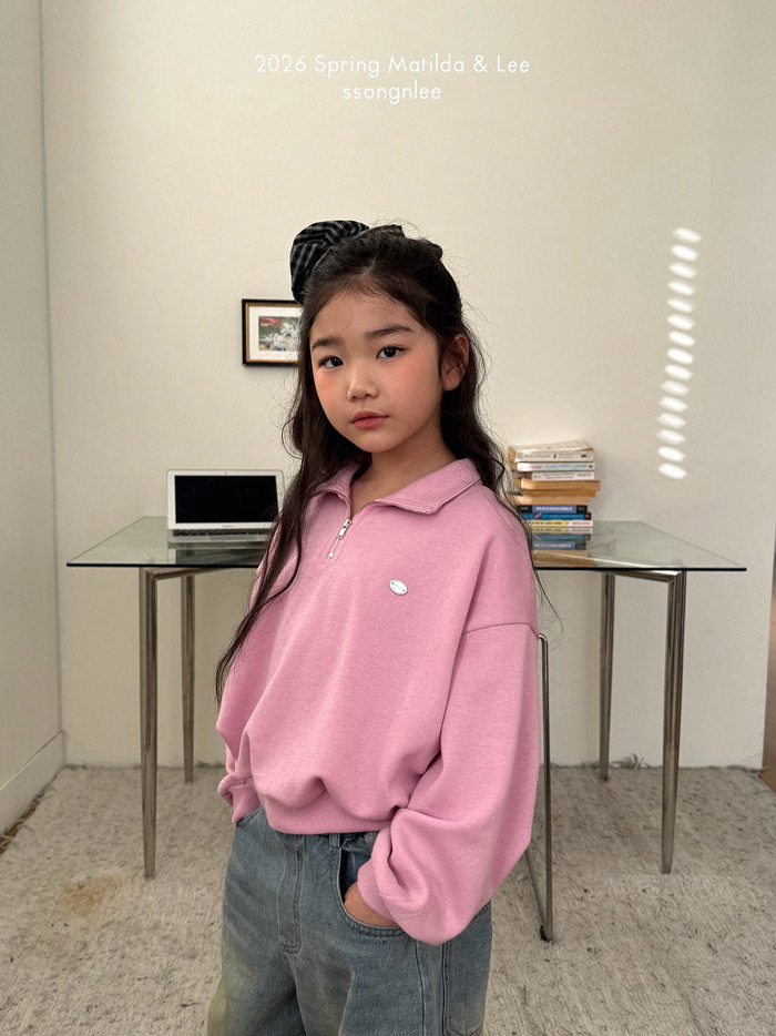 🇰🇷Matilda&Lee MTM