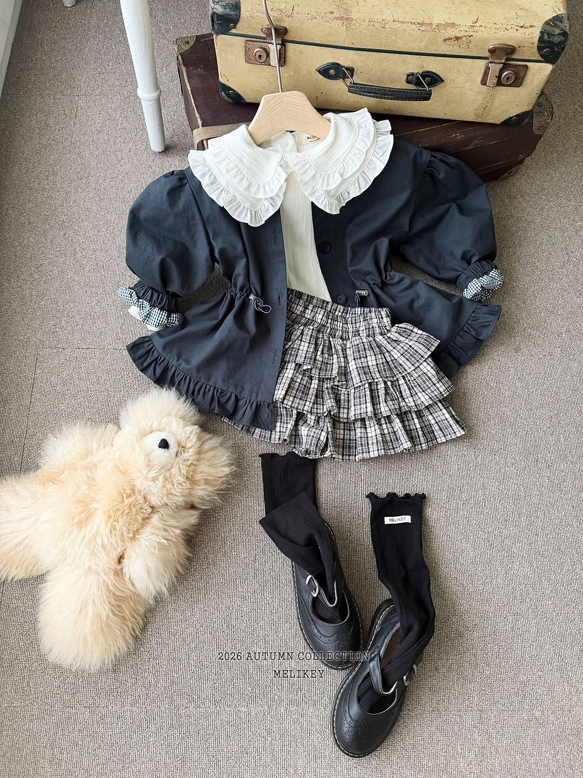 CP6080 Outer
