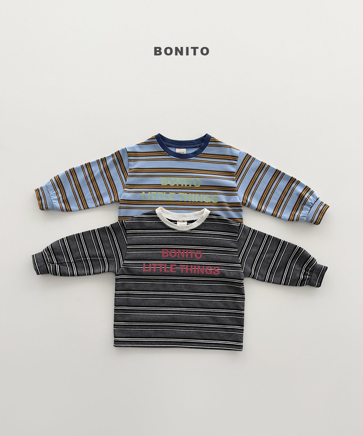 BONITO Little Things Tee