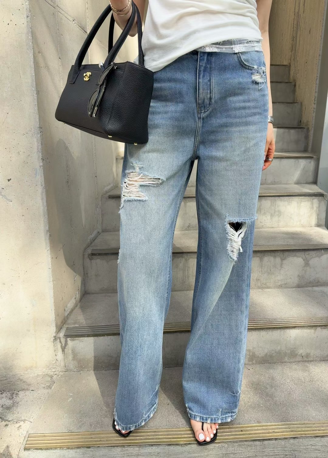 (2026SS) HELDER - JEANS