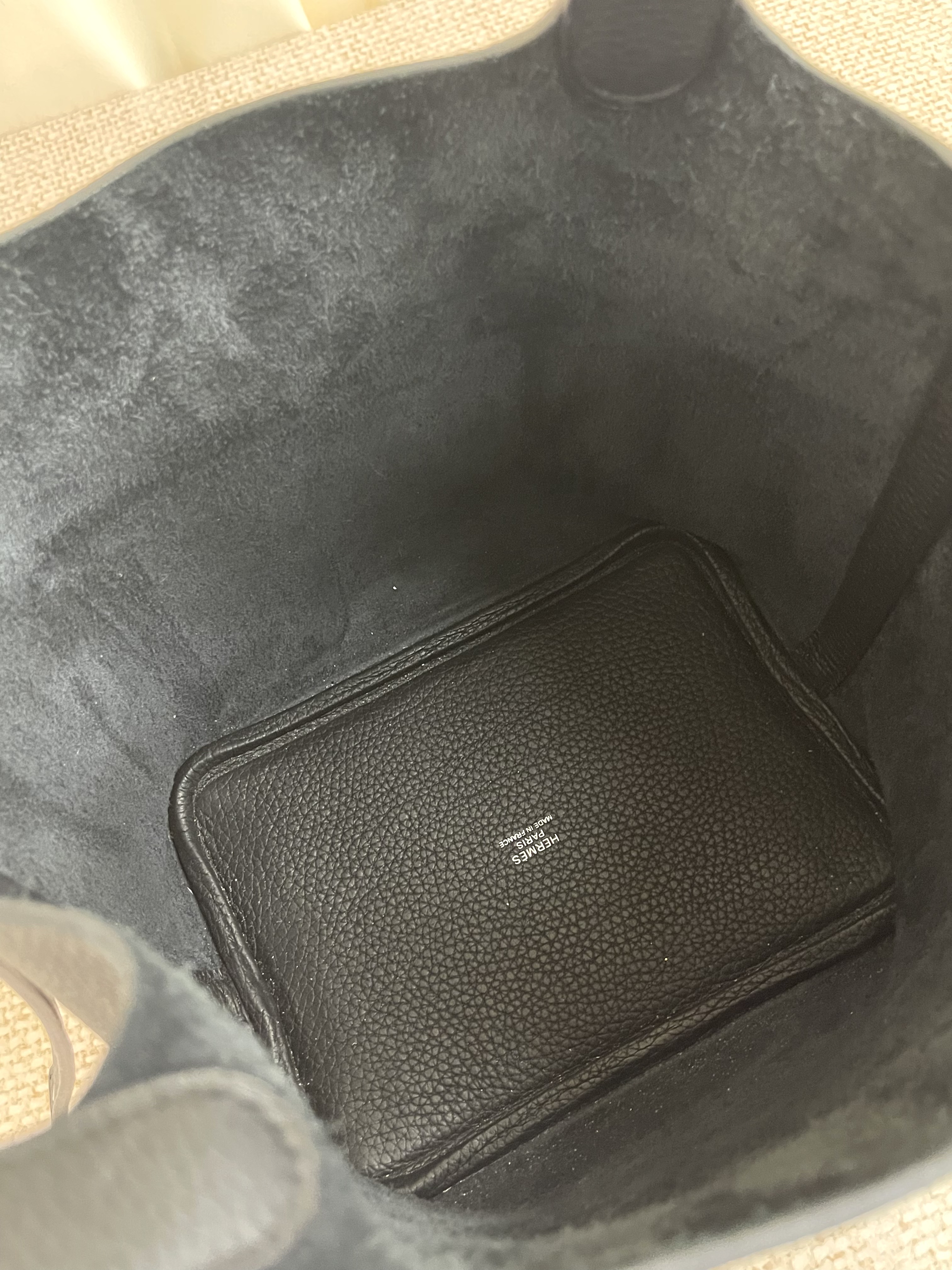 Pre-owned Hermes P18/ Stamp D/ Product Code: 26031706