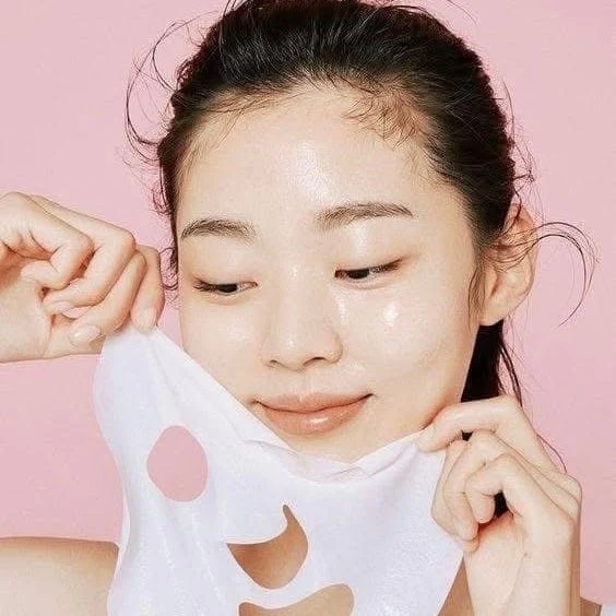 【韓國 REJURAN 白瓷水光✨舒緩修護亮膚面膜｜預訂中】