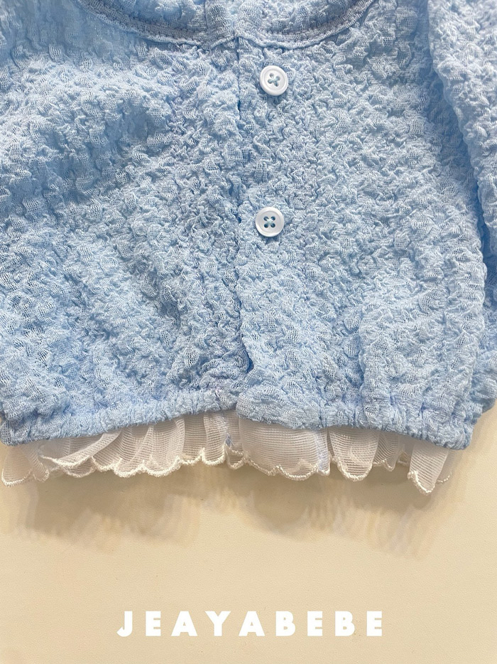 🇰🇷JeayaBebe外套