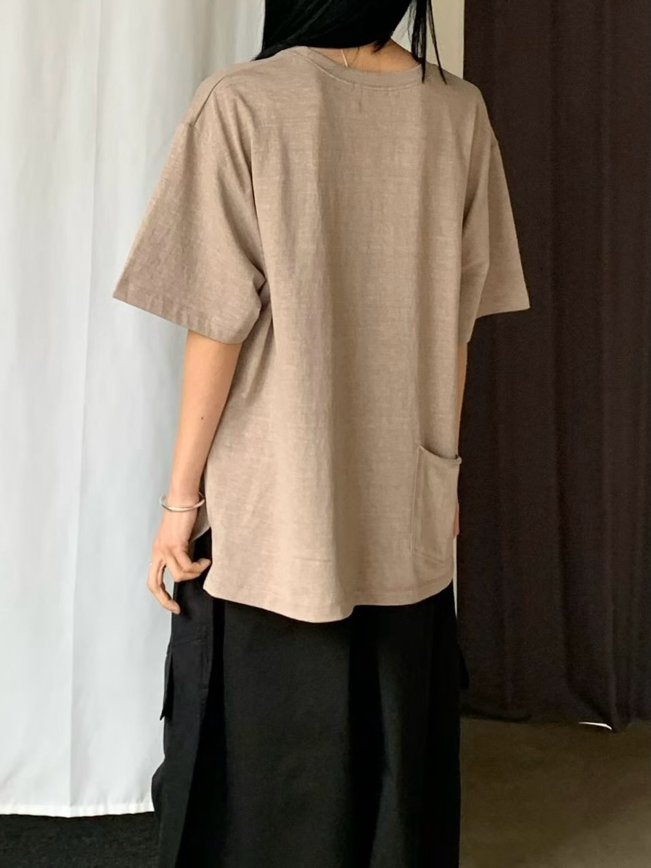 (2026FW) REVE - TOP
