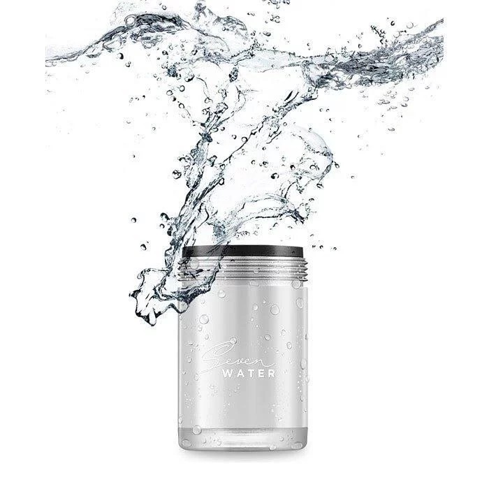 韓國 LED水龍頭濾水器