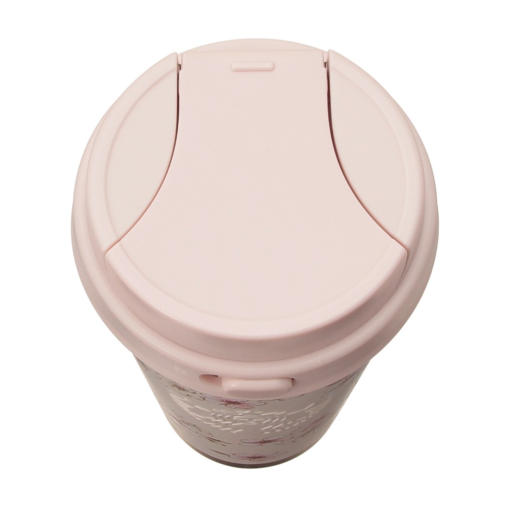 《日本🇯🇵 STARBUCKS 2026 Sakura🌸櫻花杯限定系列》【第一彈】 TOGO不鏽鋼保溫杯 473ml