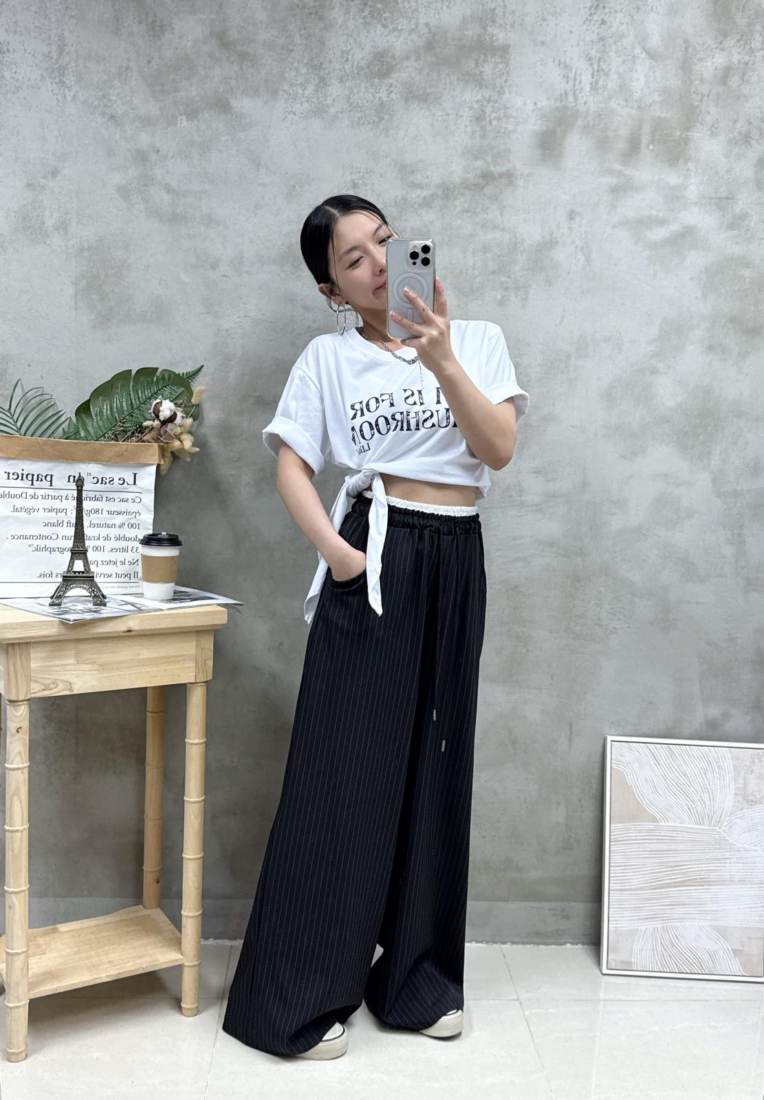 G06 打結英文字Top