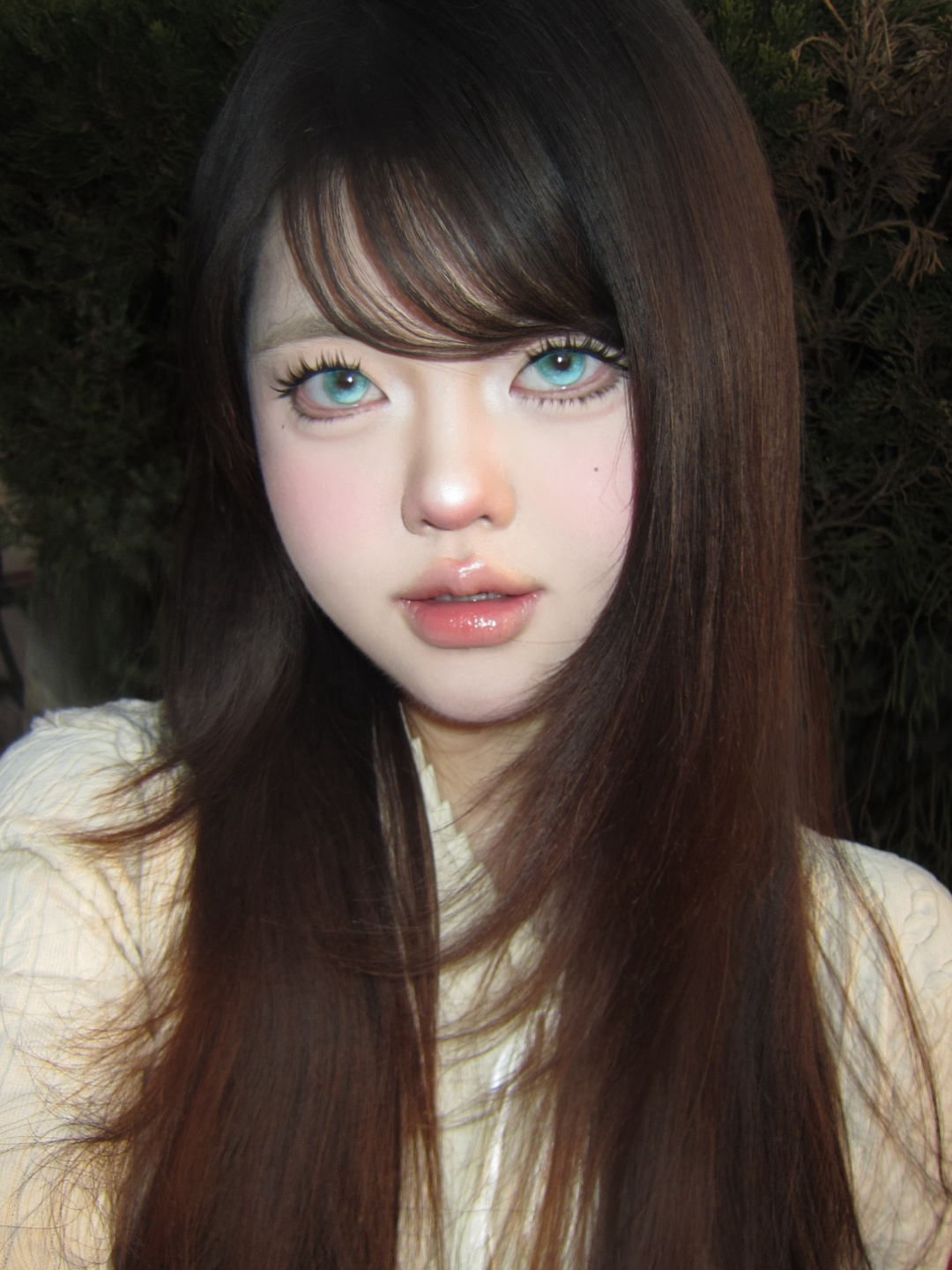 100度現貨 Huohuocon云母泡沫 半年拋