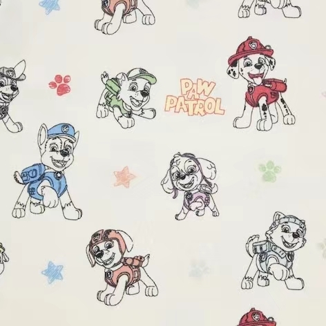 日本 U記兒童Paw patrol短袖套裝 -1套 現貨