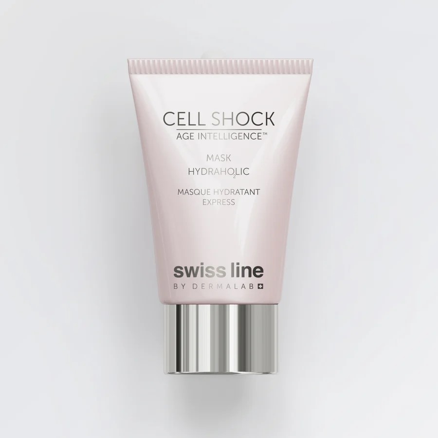 CS AI HYDRAHOLIC MASK, 75ml