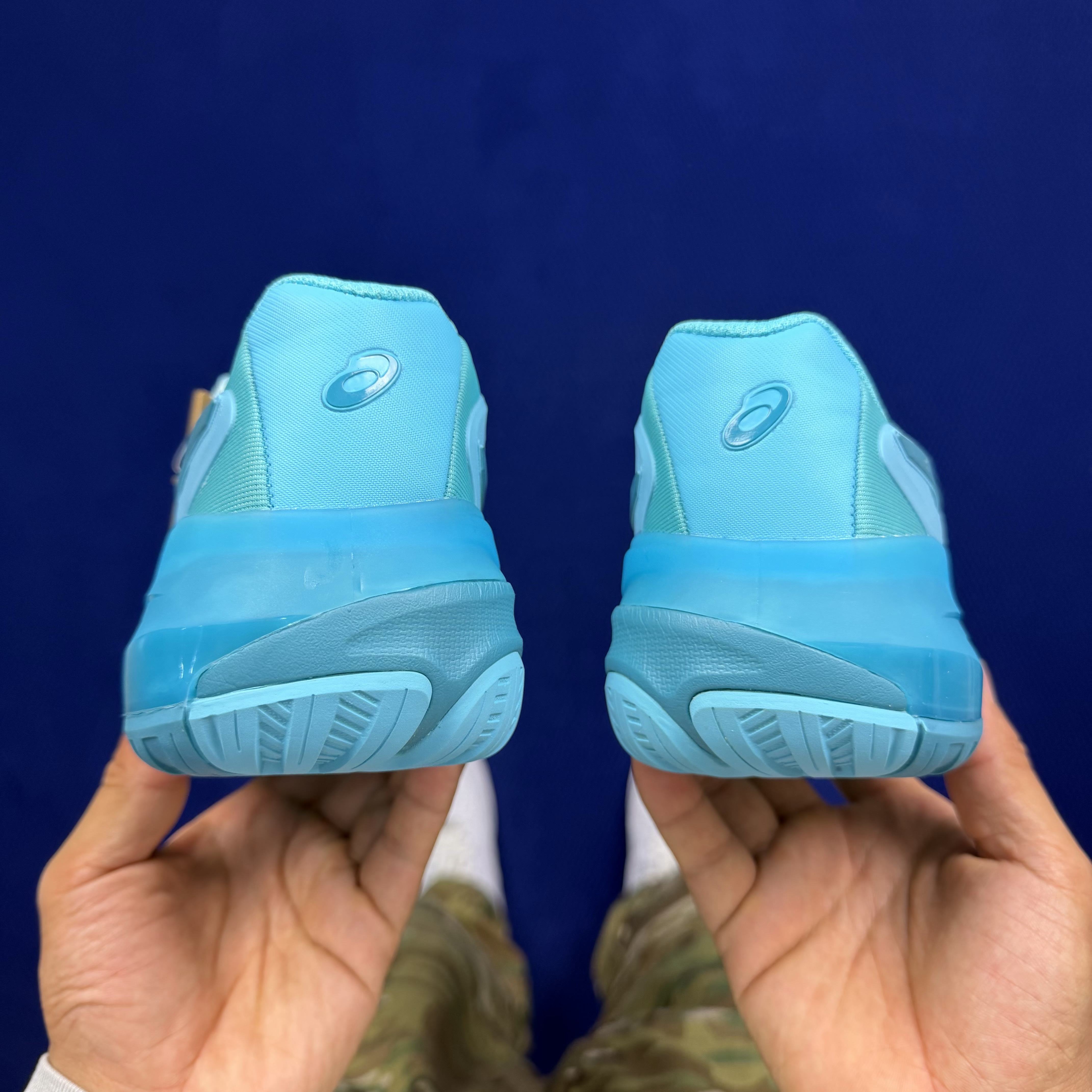 Asics Gel-Resolution X 