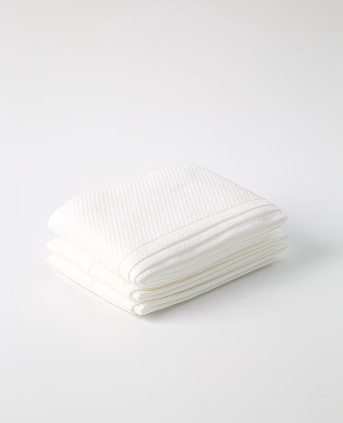 Fufu Disposal Face & Bath Towel