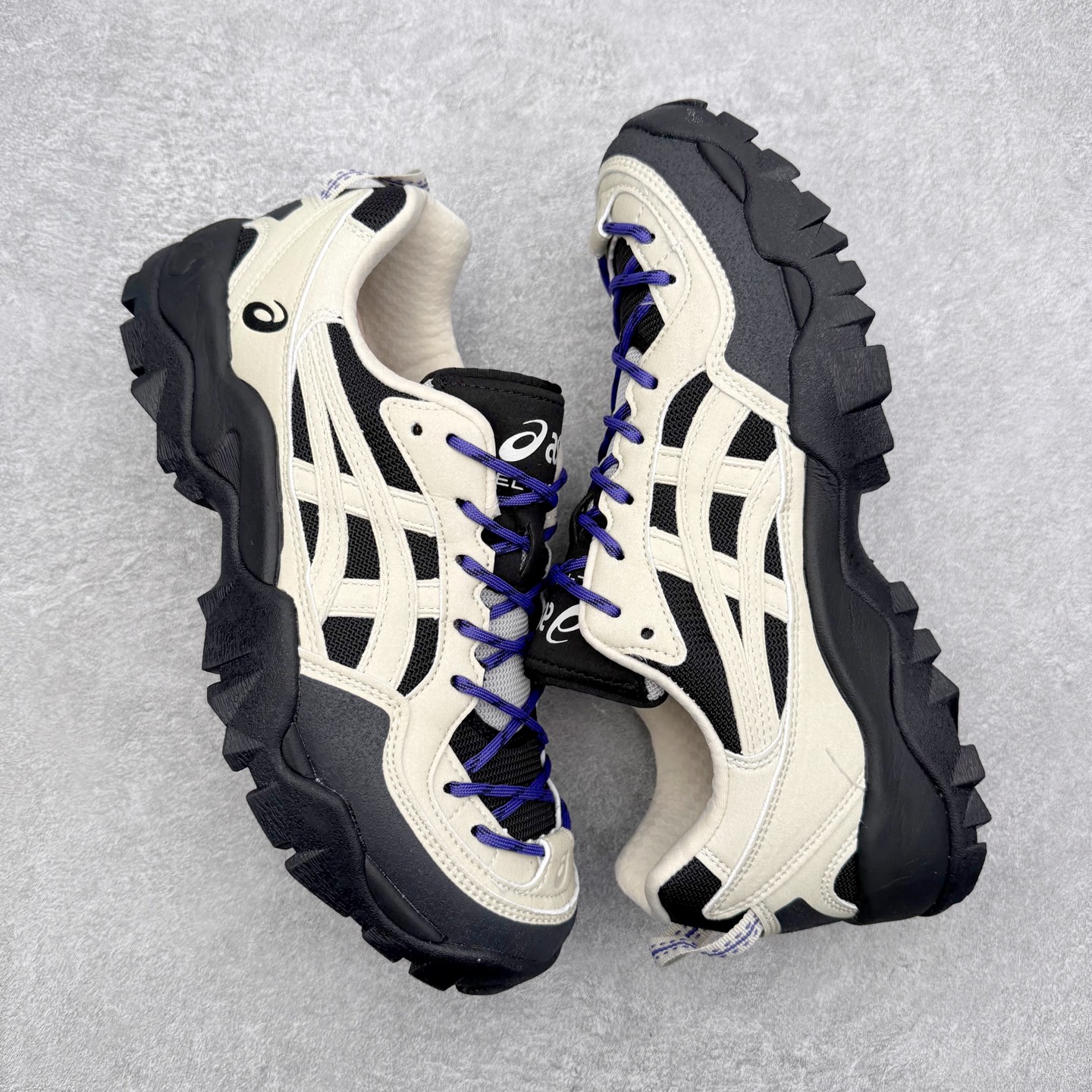 Asics Gel-Pickax