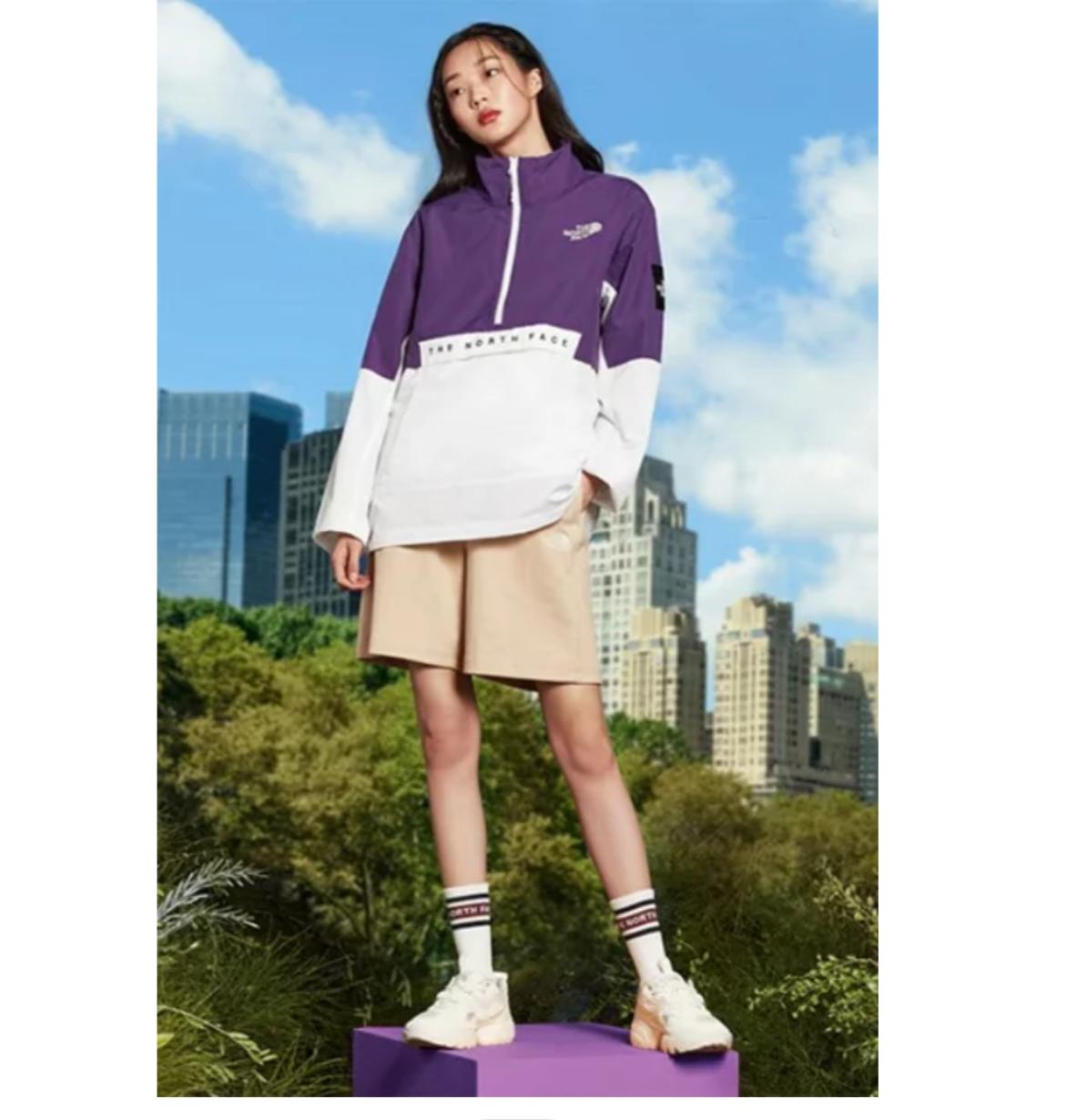 The north face 豪華福袋四件set 連帽衫、衛衣、T卹、運動褲和手袋。一套趣味十足的四件套裝。 Size s-2xl