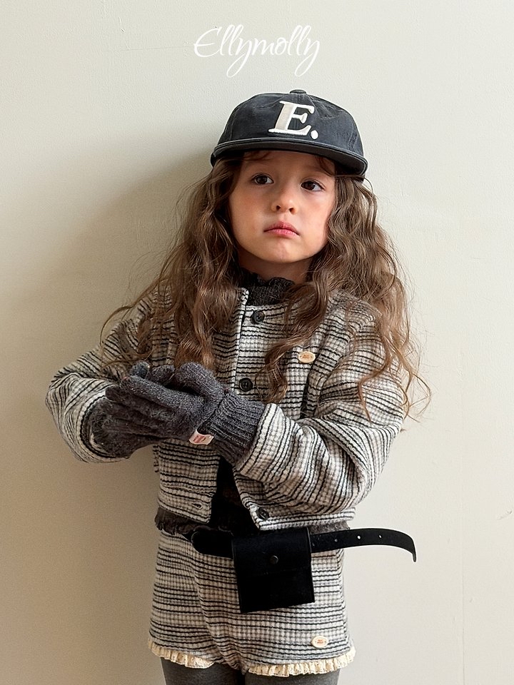 Ellymolly | Has wool cardigan