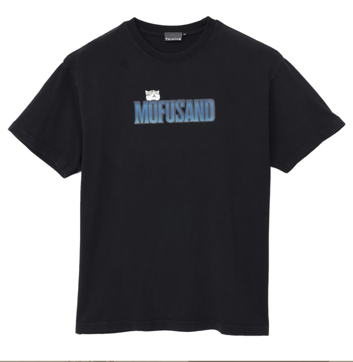 Mofusand tee｜預訂