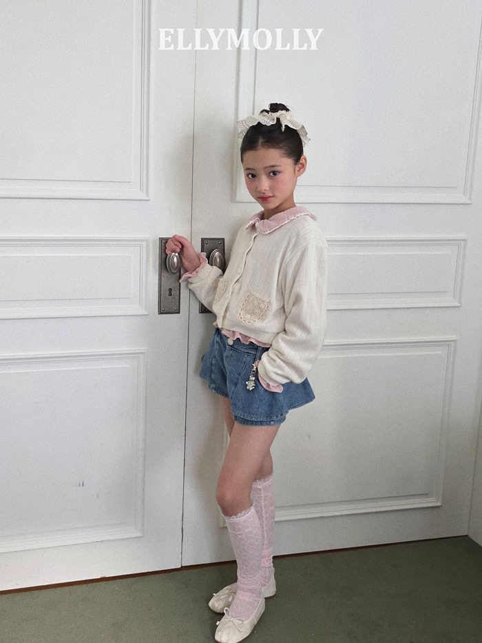 🇰🇷Ellymolly襪