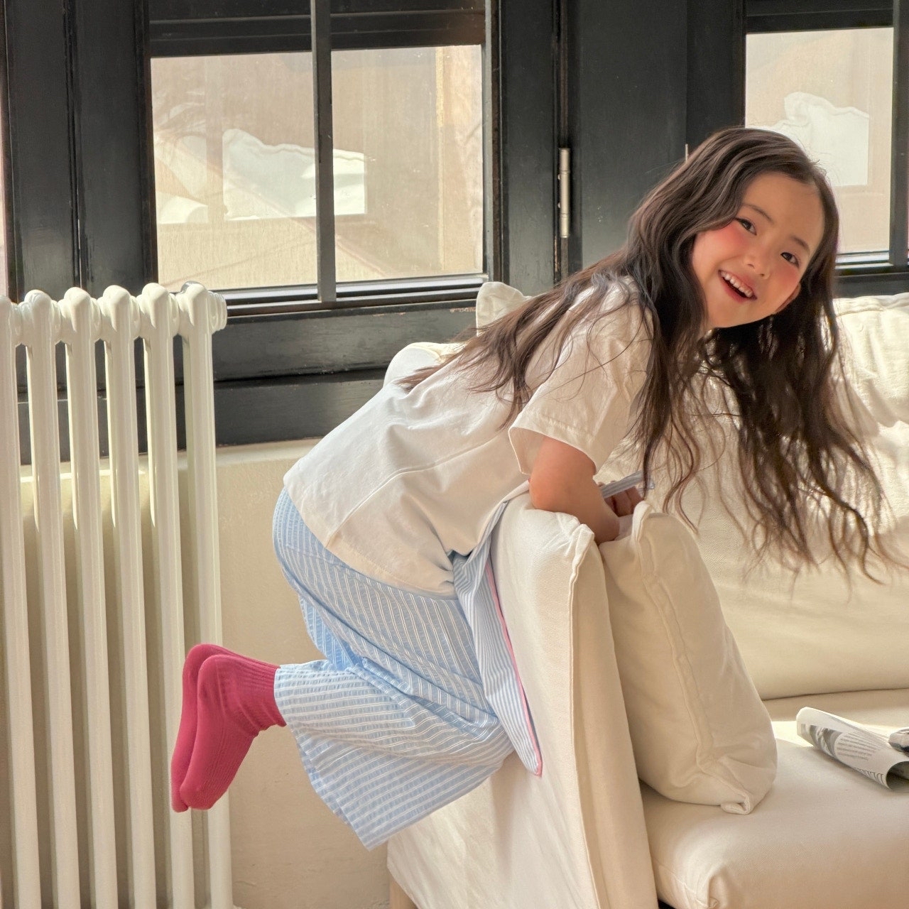 🇰🇷Ninibello 褲 親子