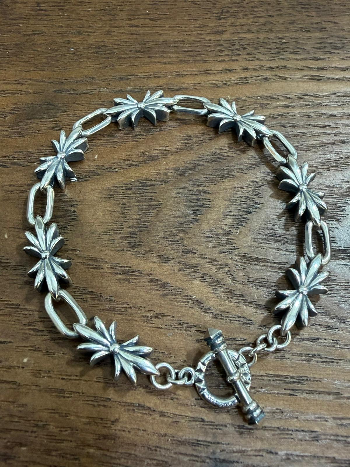 度身定制~🇰🇷Designer Brand  bay tree bracelet L 