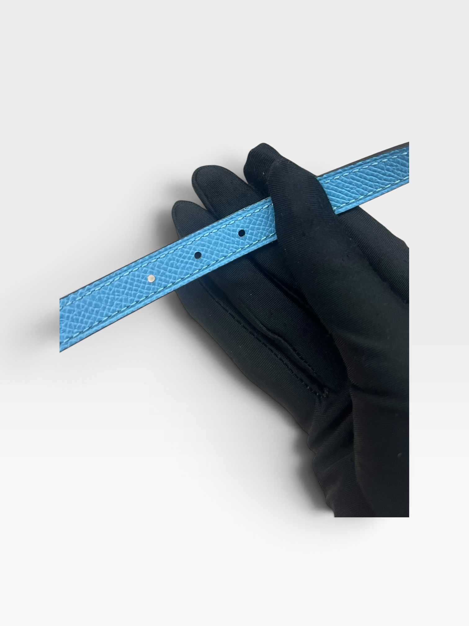 Pre-owned Hermes H Infini & Bandana Belt /Product Code: 100806