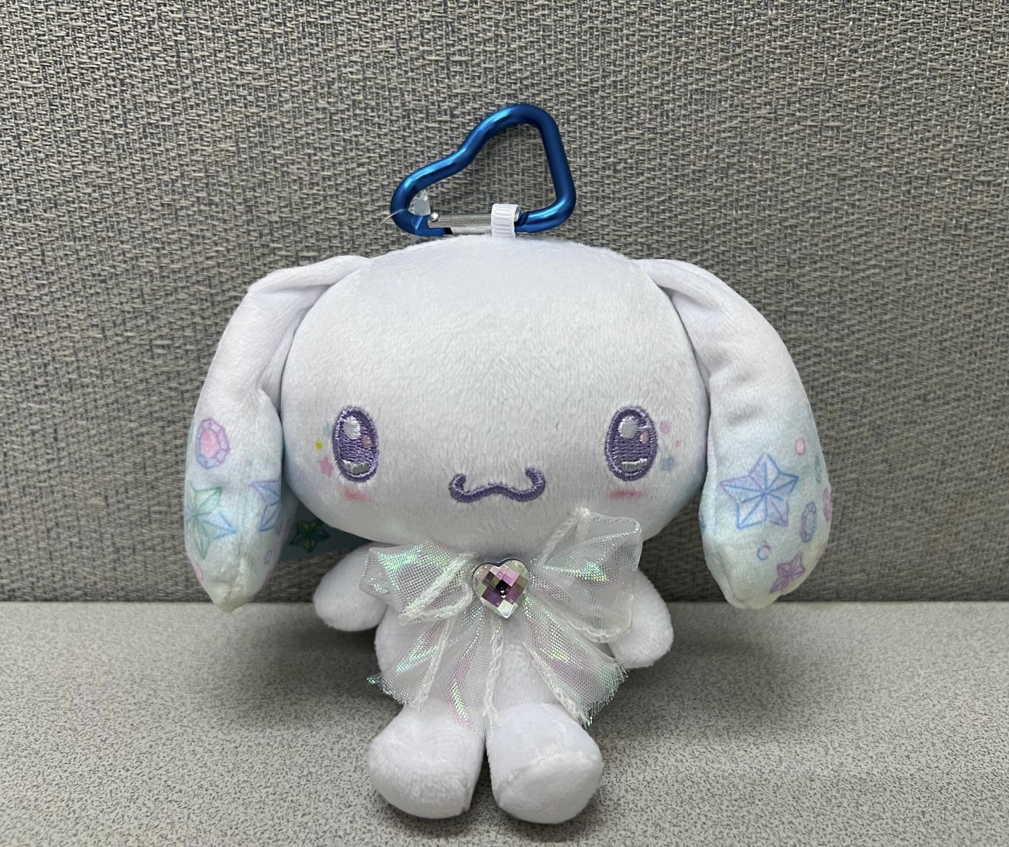 🎌日本直送🎌 Sanrio 拉鍊收納包公仔掛飾
