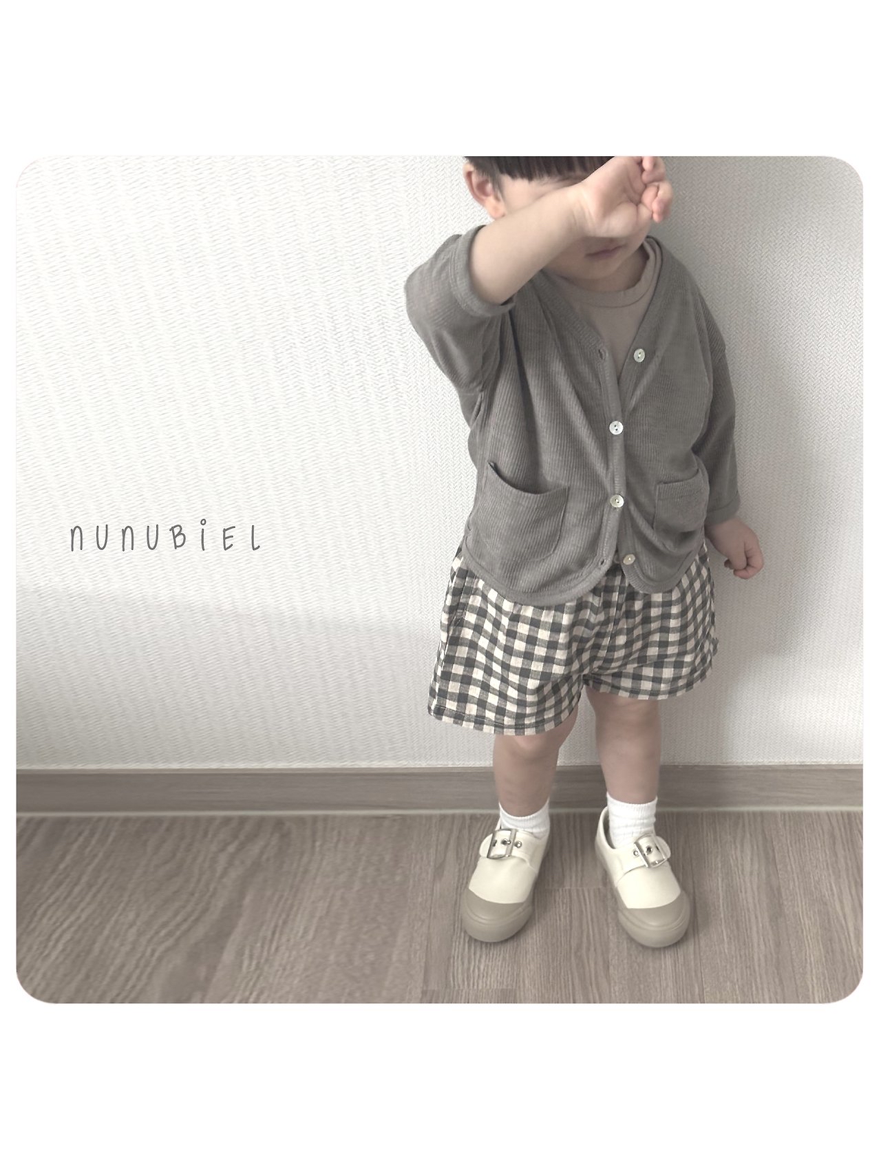 🇰🇷Nunubiel外套