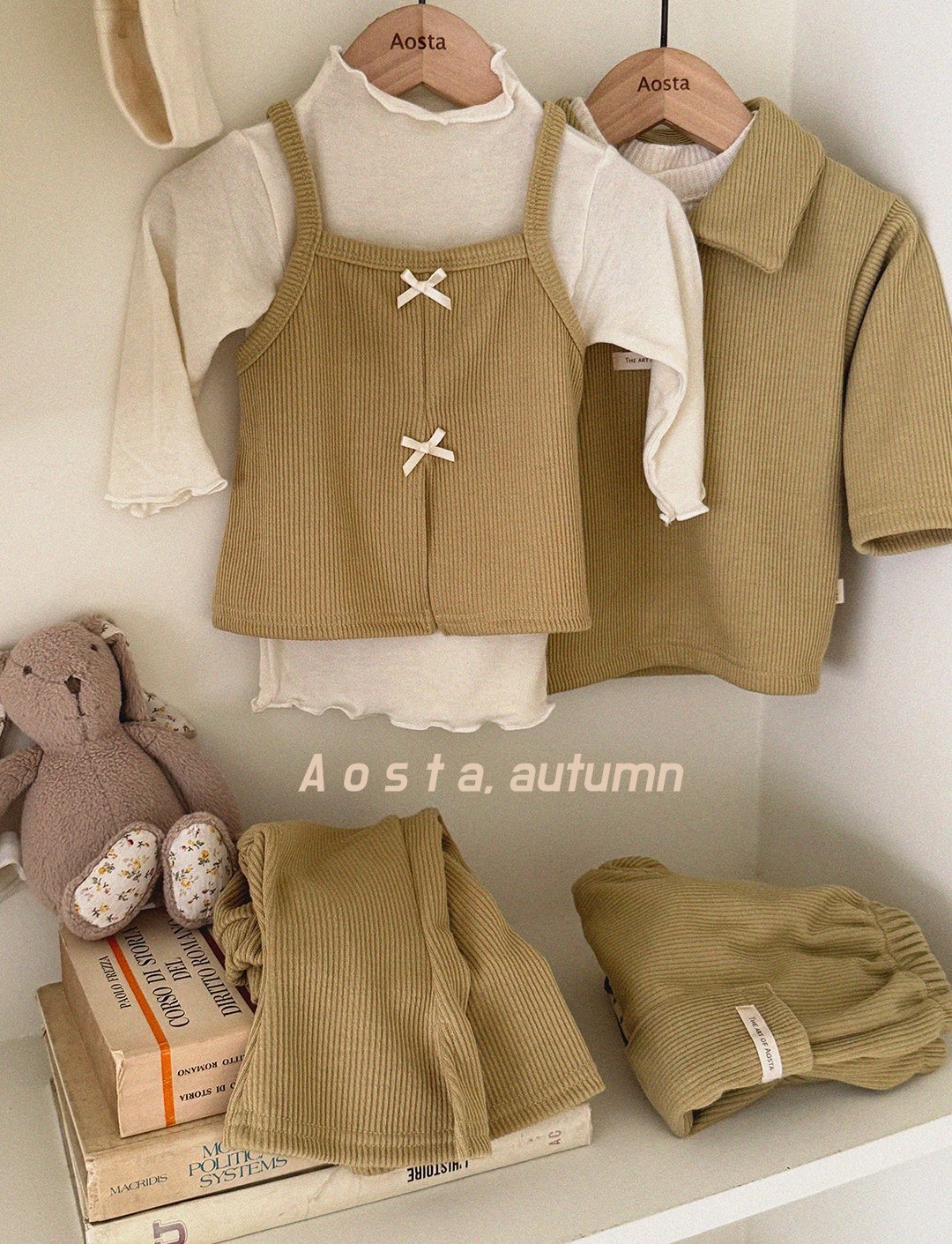 Aosta | [Bibi Vest]