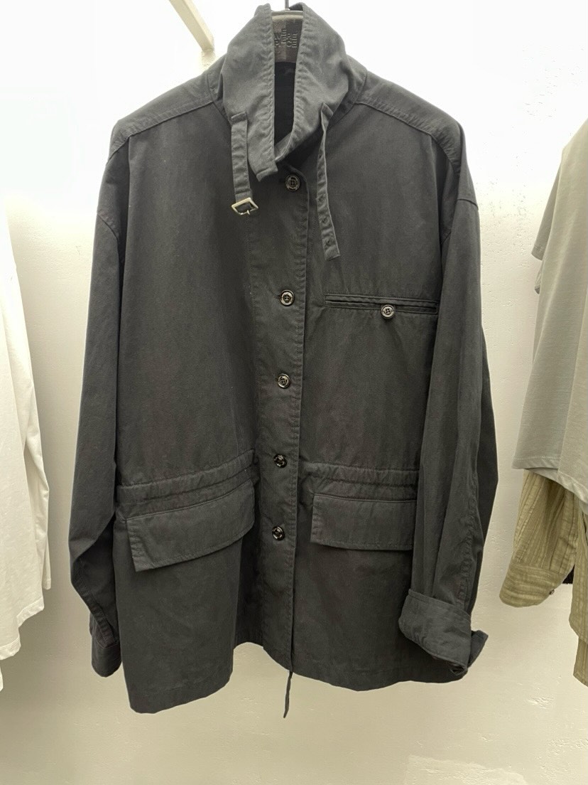 (2026FW) WEREPIECE - JK