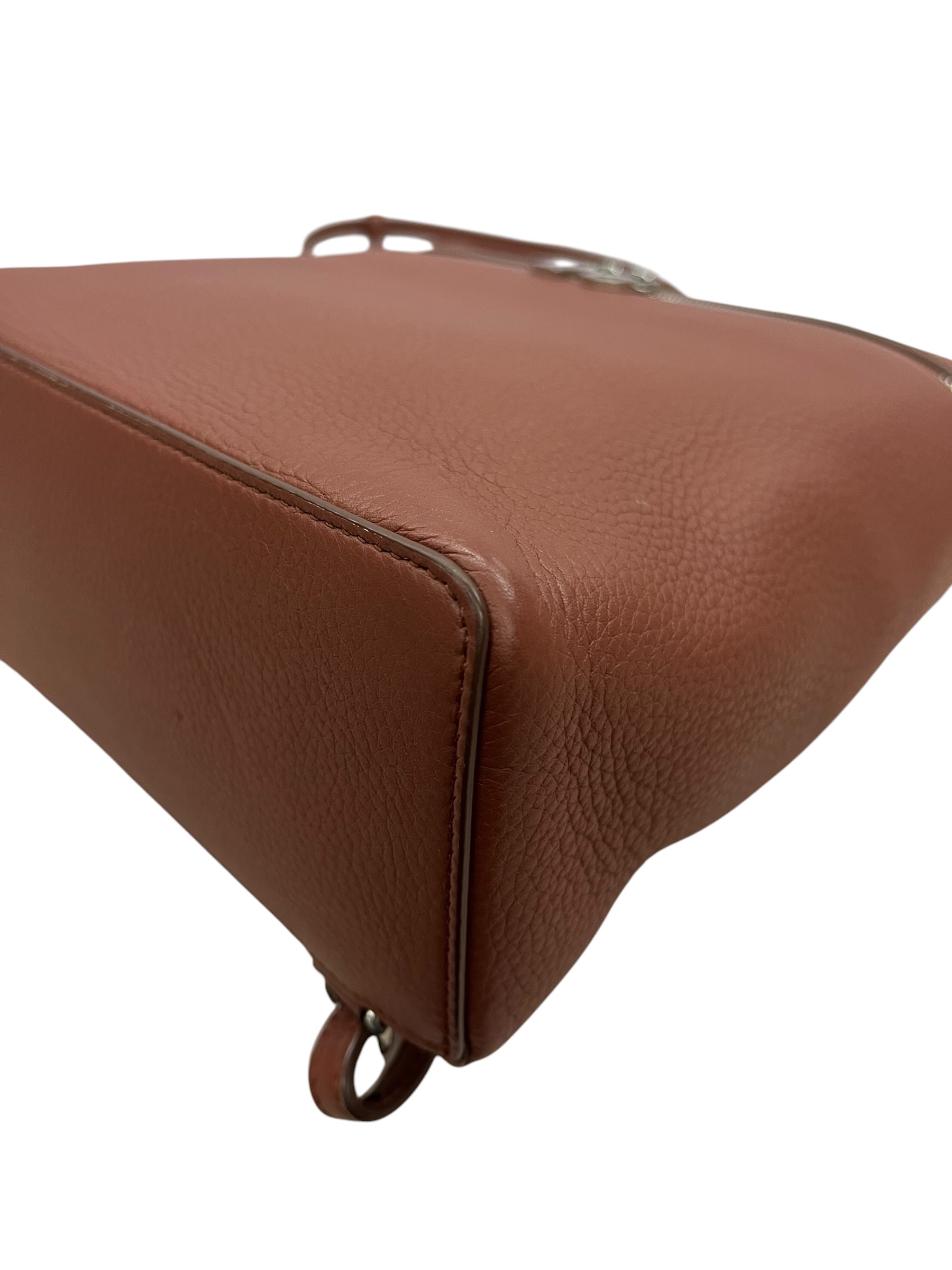 Pre-owned Loro Piana Brown Extra Pocket / Product Code: 081602