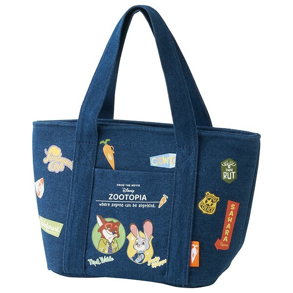 Disney ZOOTOPIA 保溫袋 - 04260031