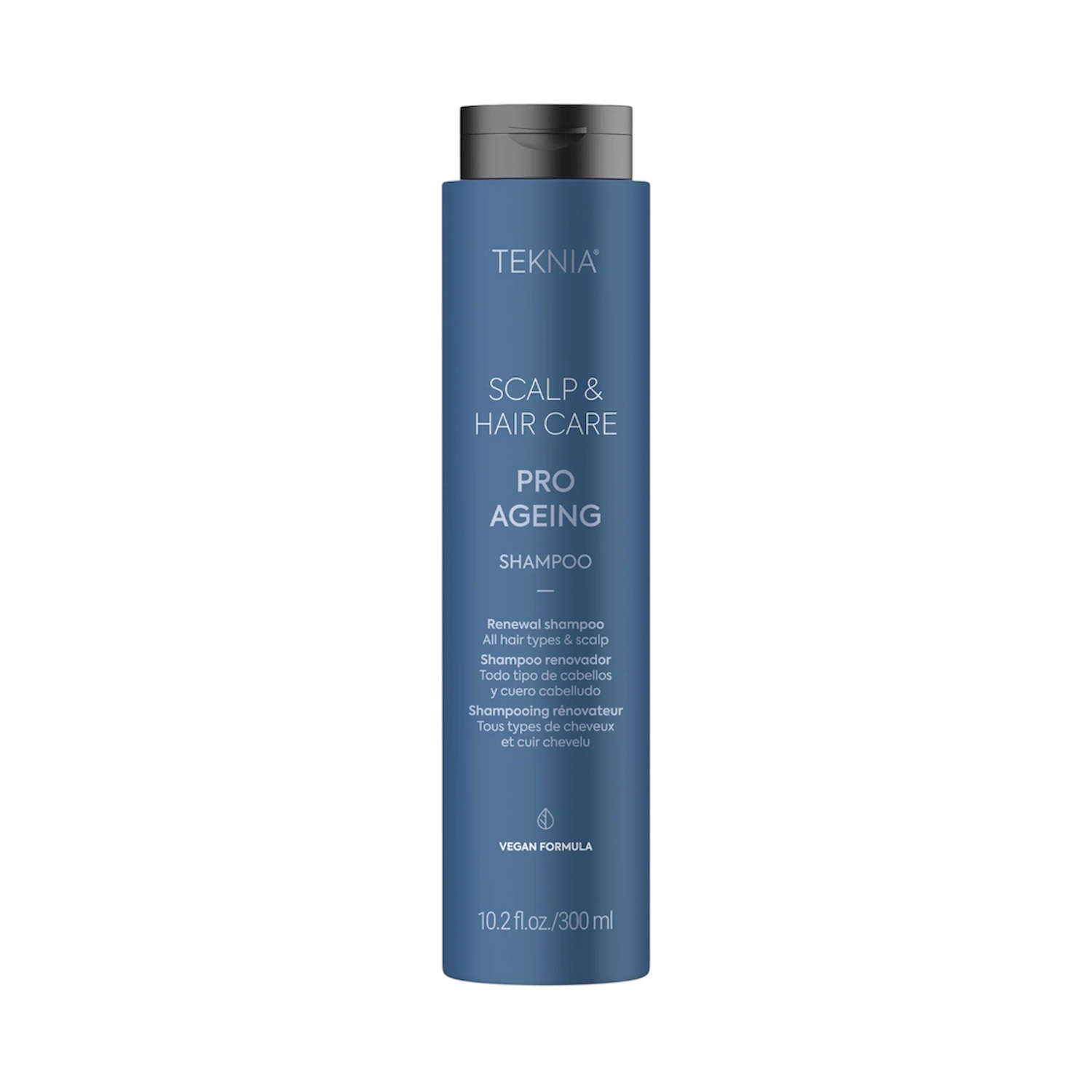 LAKME TEKNIA Scalp & Hair Care Pro Ageing Shampoo 抗老化活髮洗髮水 300ml 