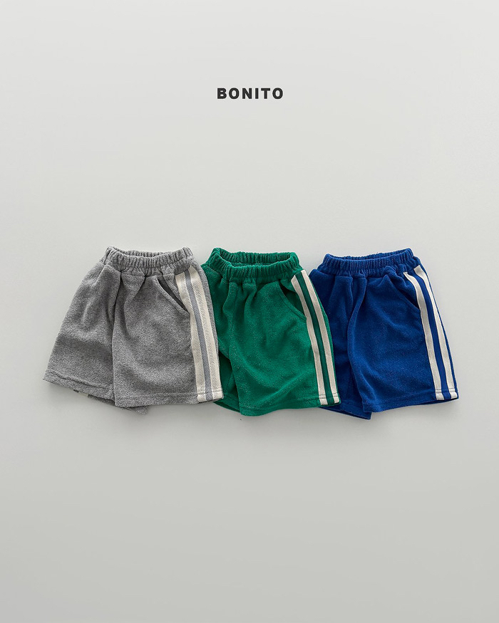 🇰🇷Bonito短褲