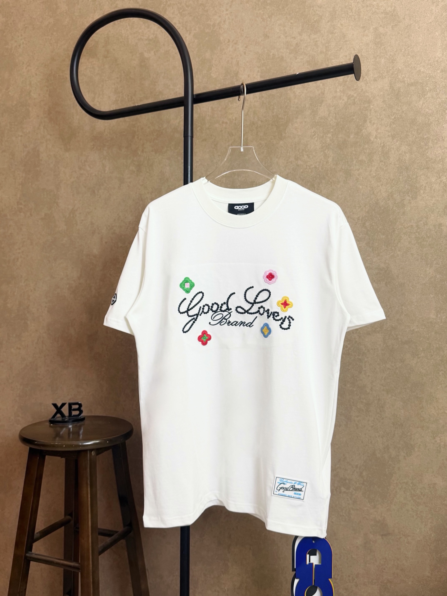 GOODBRAND Good Lover Tee