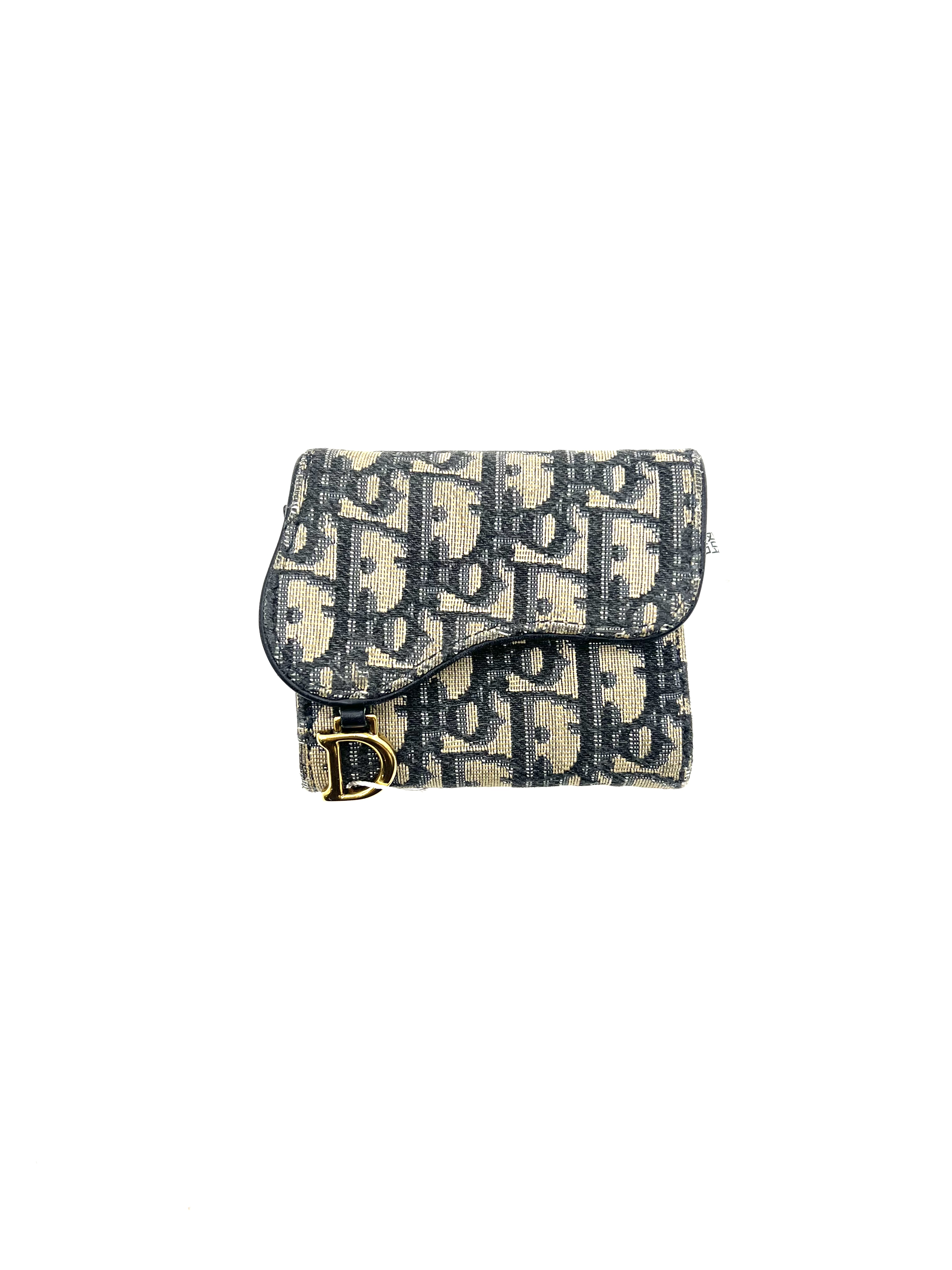 Pre-Owned DIOR Wallet / Product Code: 26041502