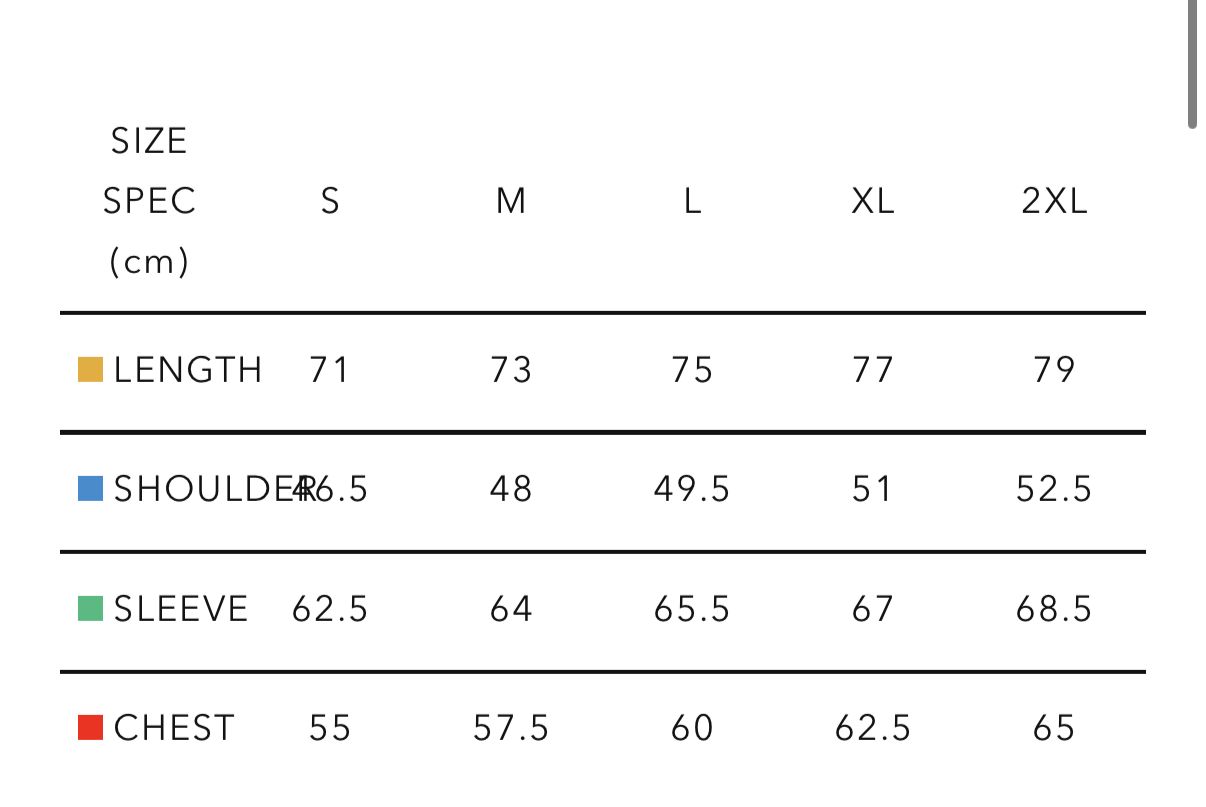 Human made 格紋shirt Beige /red Size s-2xl