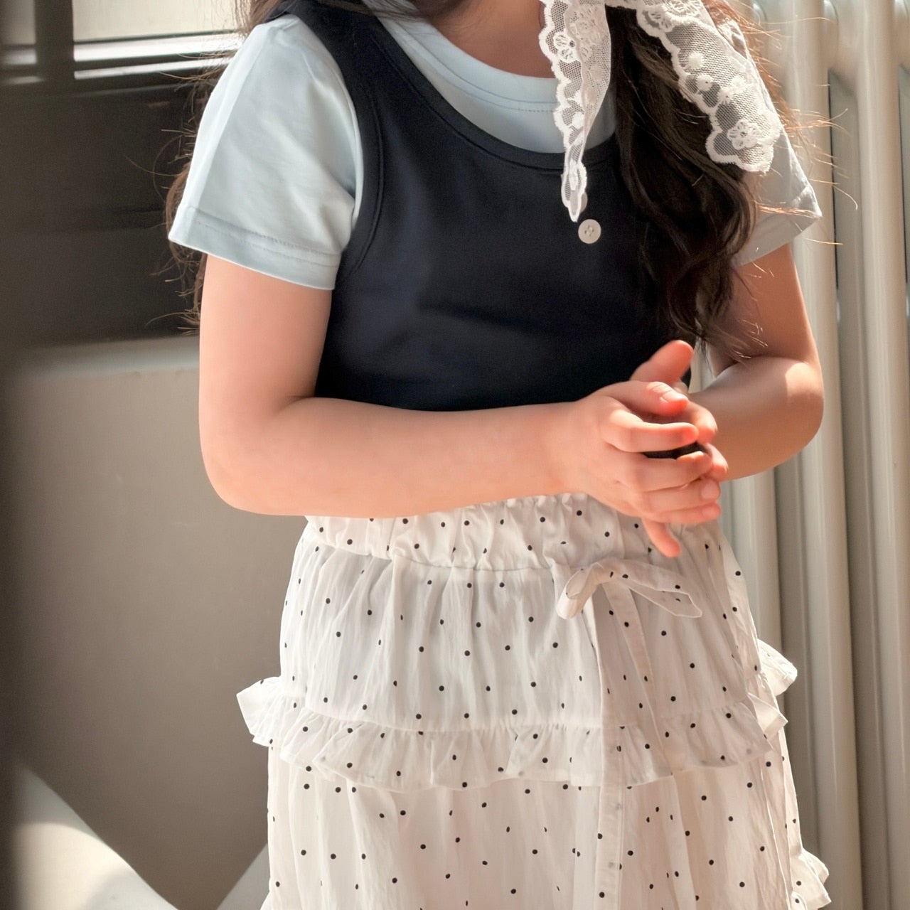 🇰🇷Ninibello tee