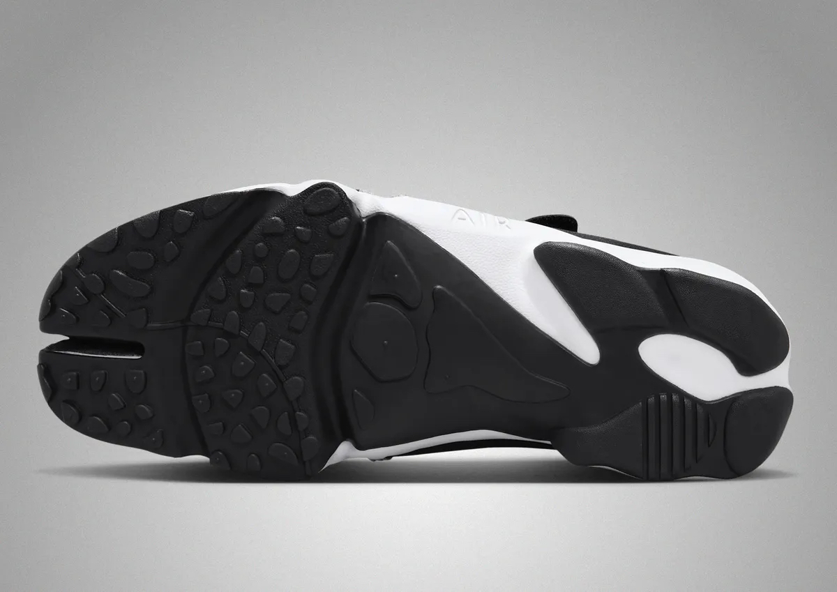 日本NIKE忍者鞋