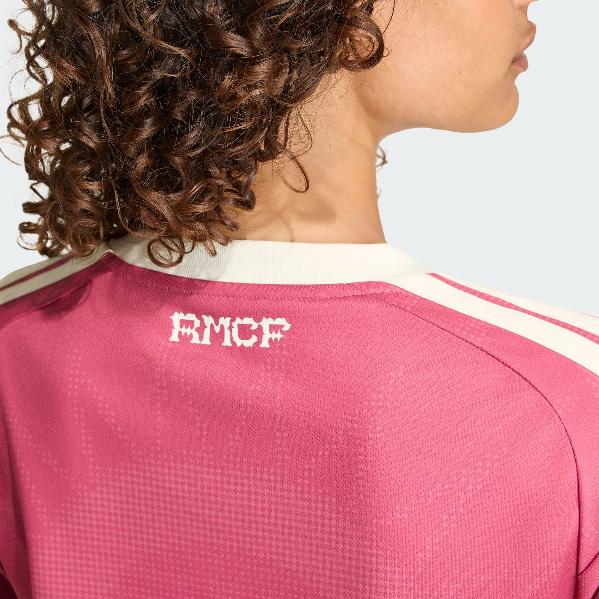 💎拉丁美洲風情重塑經典 Adidas Real Madrid 皇家馬德里 2026-27 三客女裝球迷版球衣 (可加印字章) KC3958