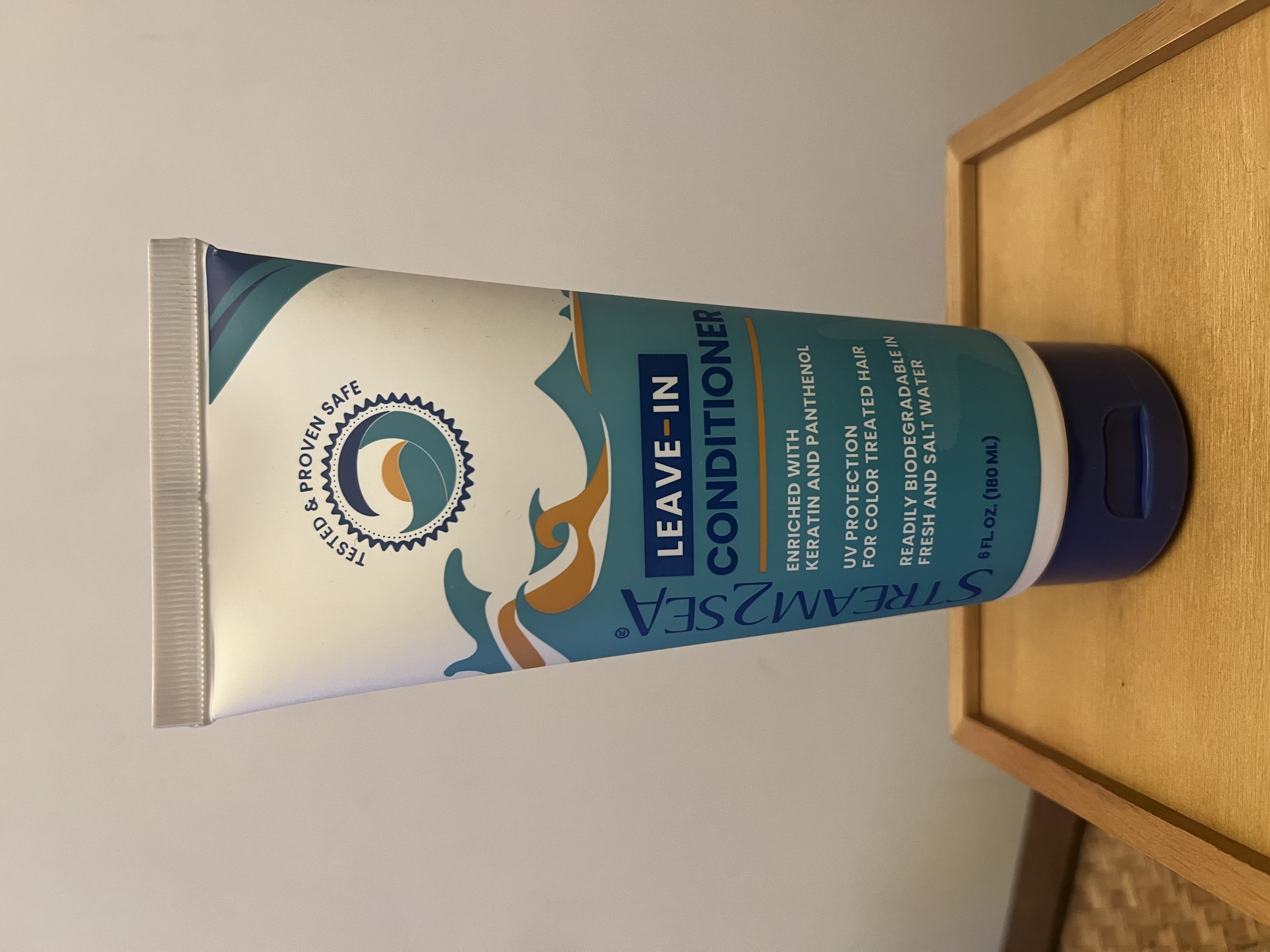 Stream2Sea Leave In Hair Conditioner 