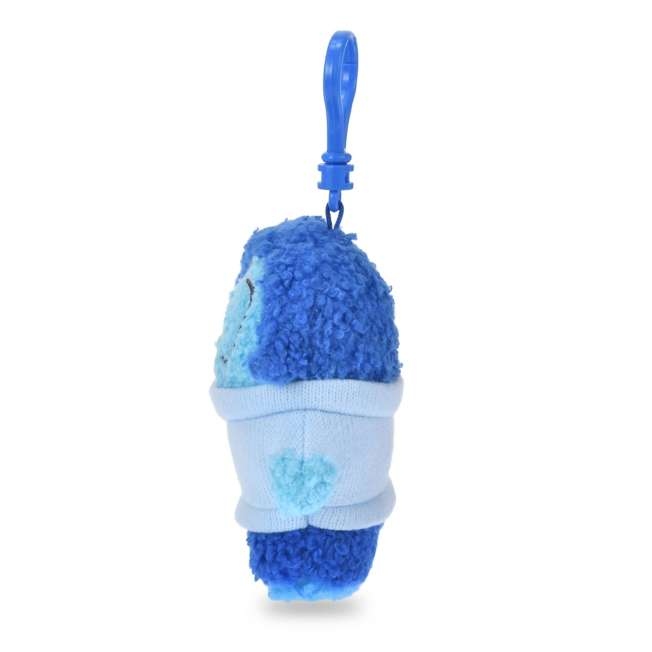 🌸 【預訂】亞愁公仔掛飾- Mofupeta系列<17/4新品>